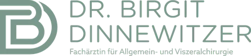 Logo Dr. Birgit Dinnewitzer