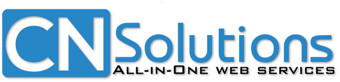 CNSolutions All-in-One web services